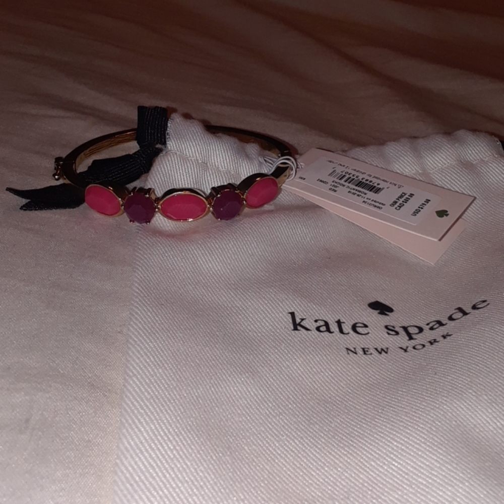 NWT Kate Spade Bracelet